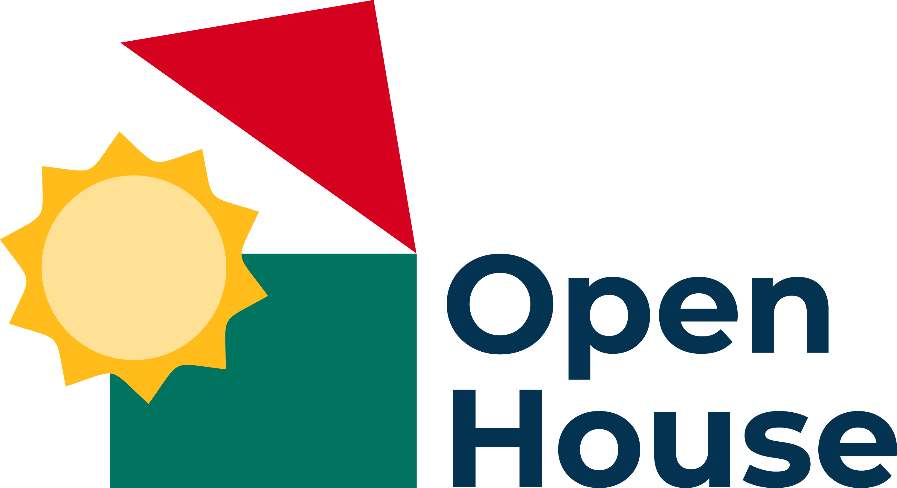 Open House Nursery School
